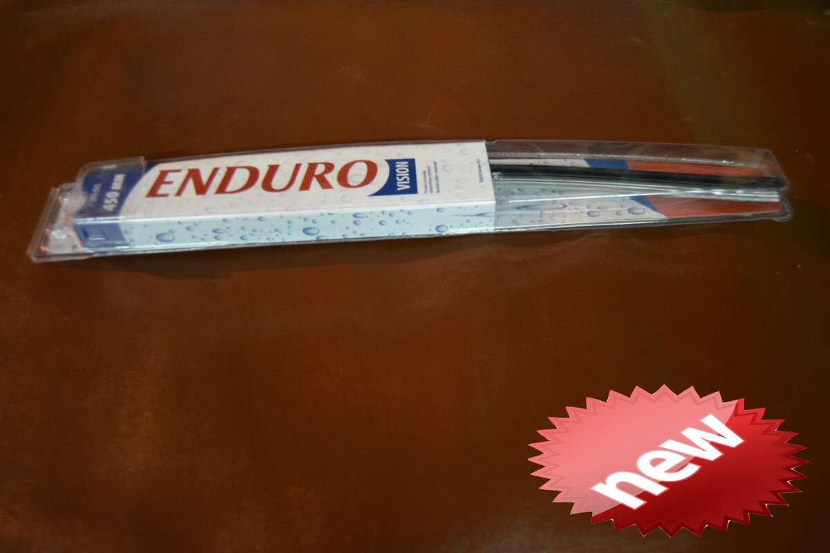 #endurovision #endurovision щетки #denso endurovision 