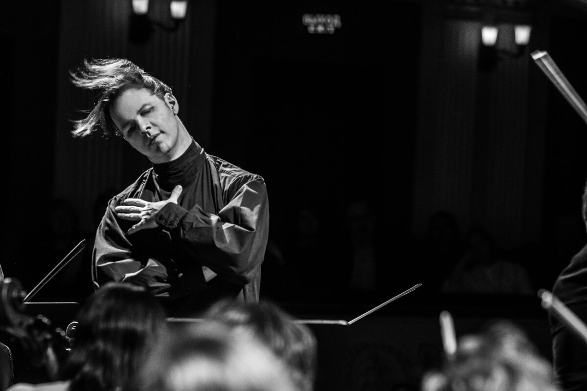 Теодор Курентзис