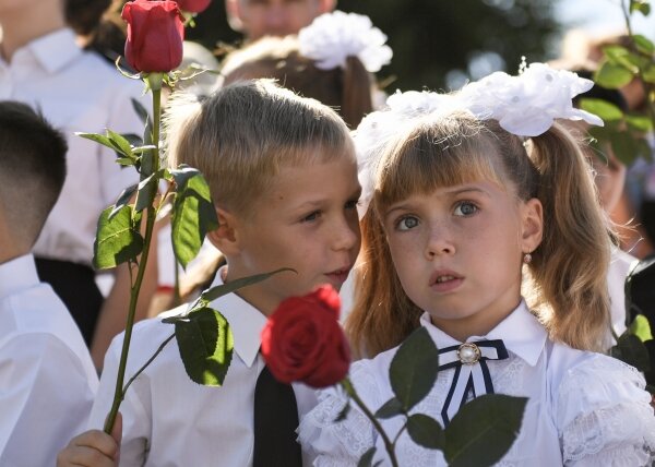 Фото: РИА Новости/Константин Михальчевский 