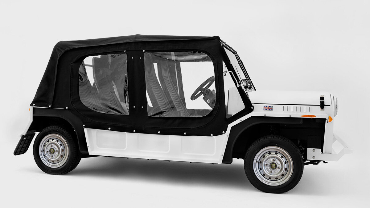 Mini Moke