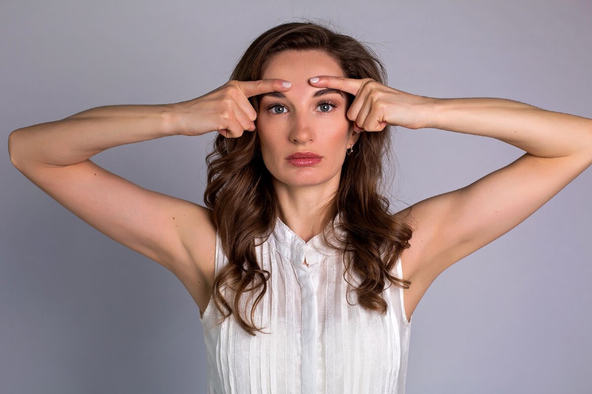 Авторское фото Ольги Енко ©