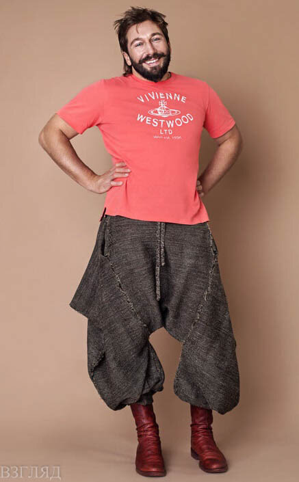 Бизнесмен Евгений Чичваркин