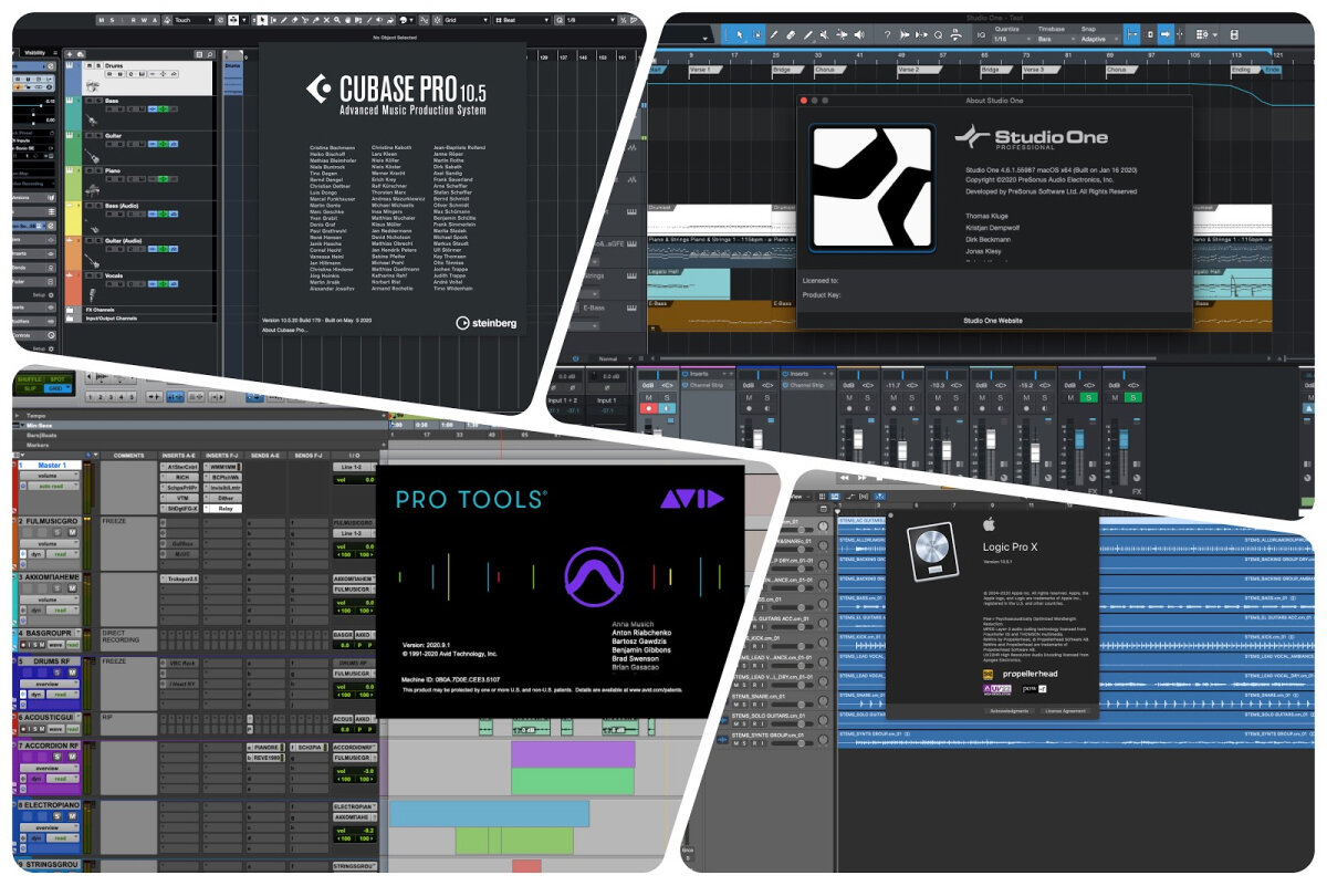 Экспорт мастер