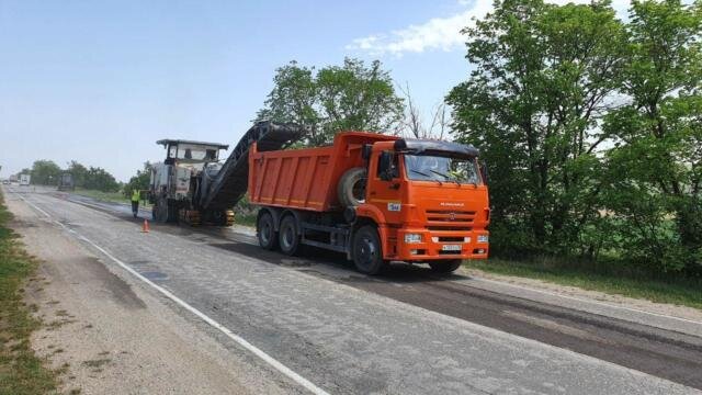 Фото: пресс-служба АО "ВАД"