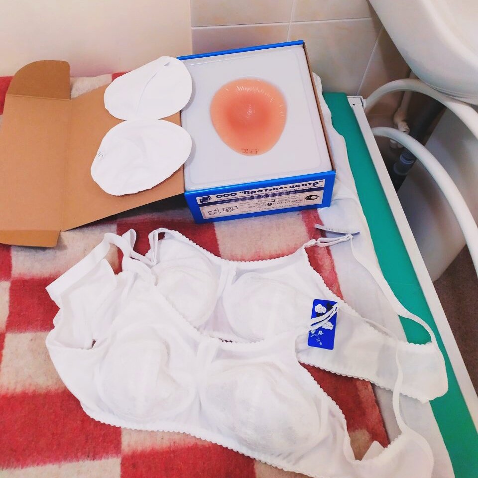 Полученный мной набор