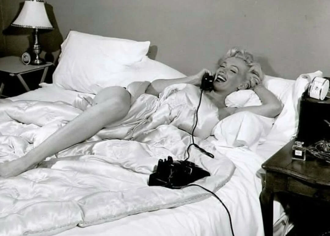 Marilyn monroe nacktbilder