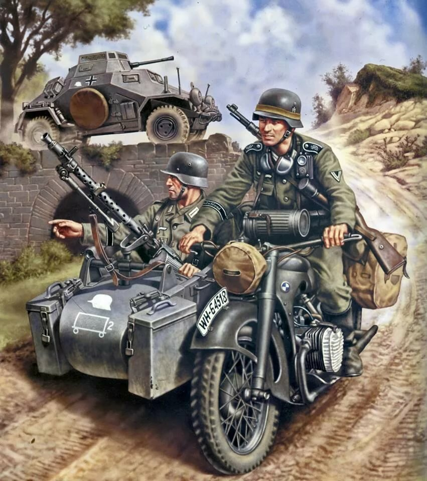 По мобилизационным возможностям экономика СССР уже к третьей пятилетке превосходила капиталистическую Европу, а РККА – все армии мира.