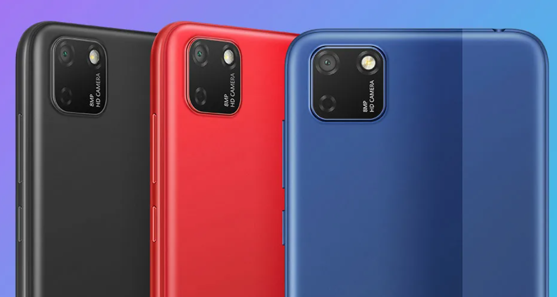 HONOR 9S 