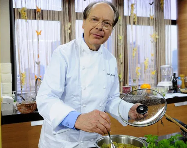 Мишель Монтиньяк