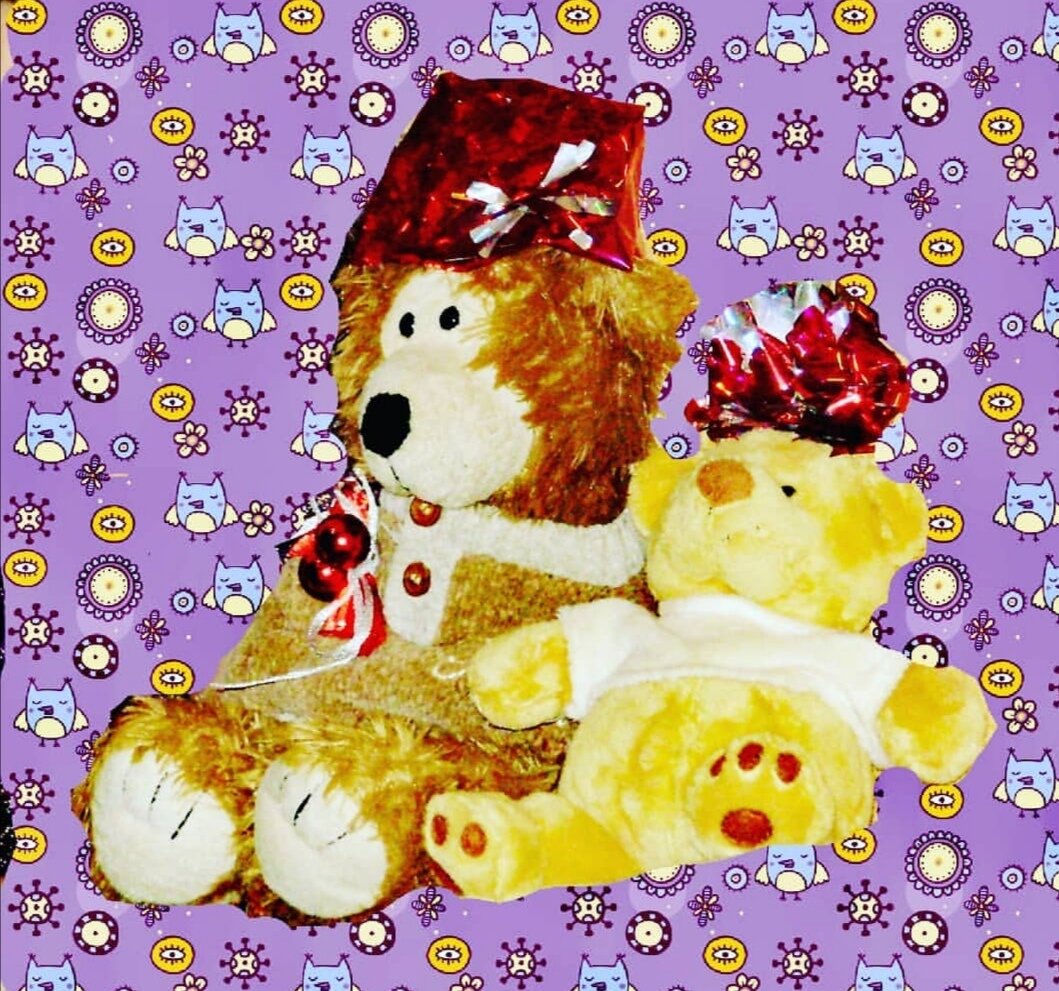 фото из домашнего архива