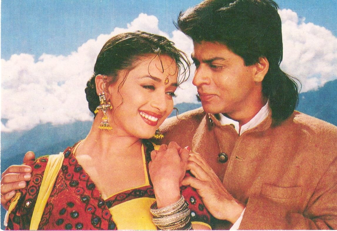 shahrukh khan ka salman khan ki aur madhuri ki sex