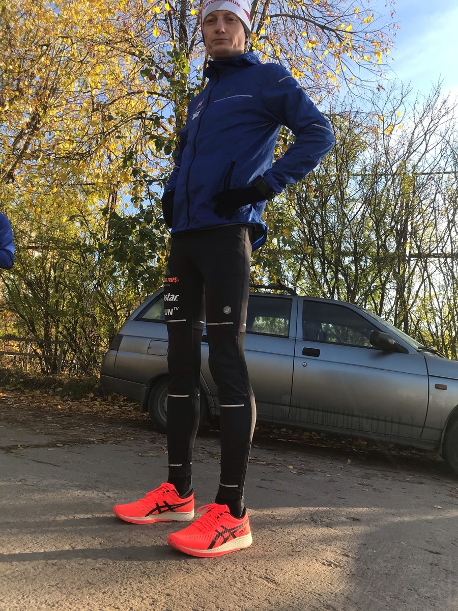 Юрий Виноградов