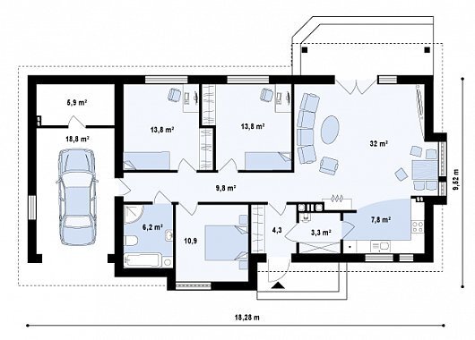 Источник https://villaestet.ru