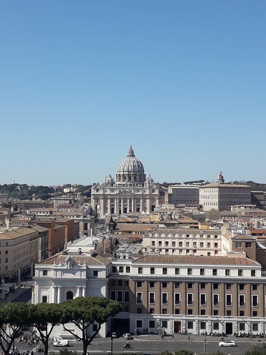 Рим, провинция Лацио