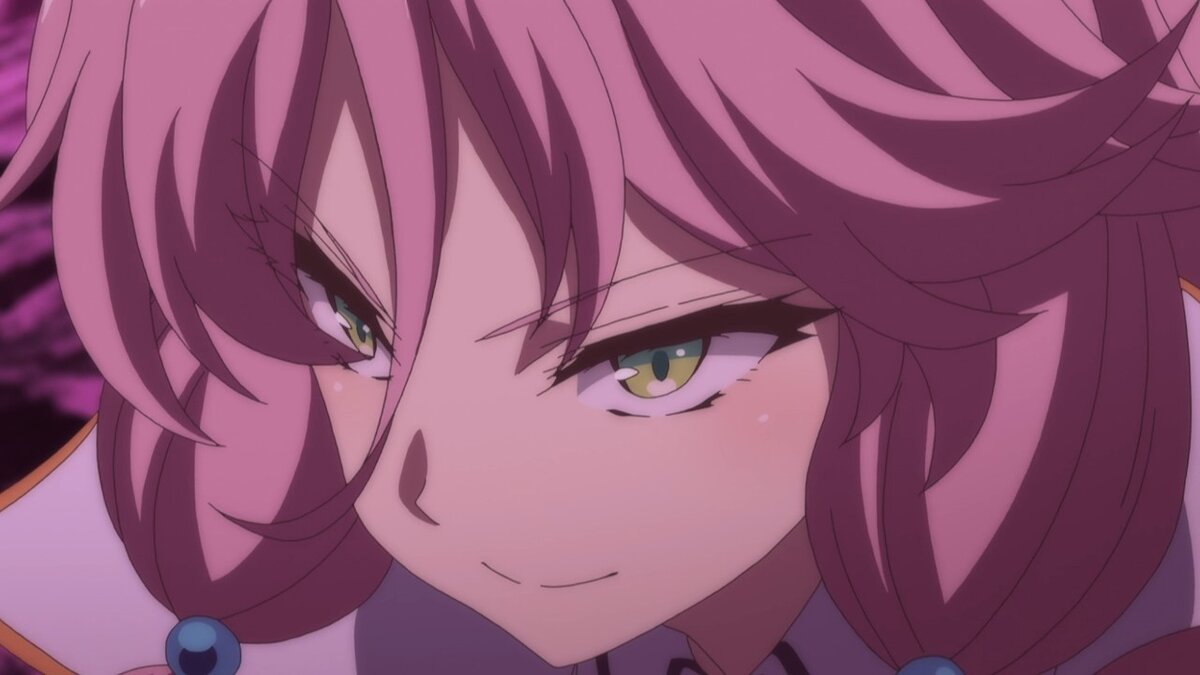 Спорное аниме про месть героя с самыми "бесполезными" способностями ("Маг-целите