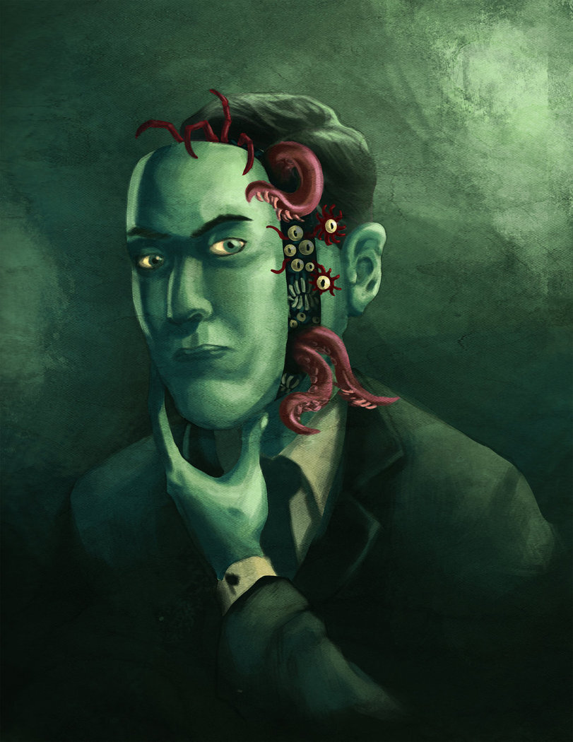 Всеми известный