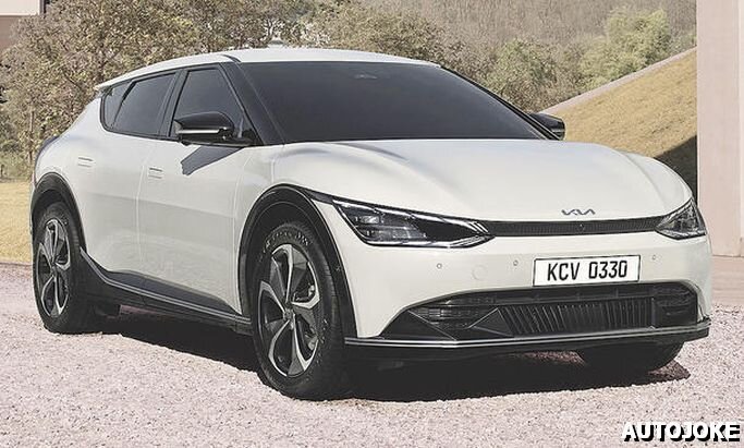 Kia EV6