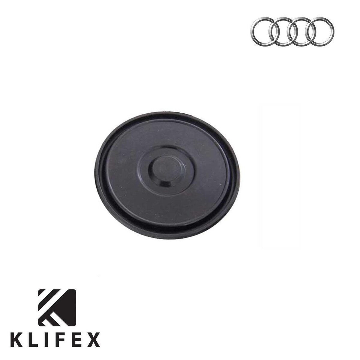 Мембрана КВКГ AUDI A4, A6, A8 077103245B