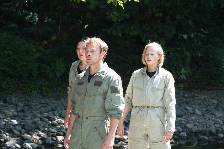 В России все чаще стали снимать интересные сериалы