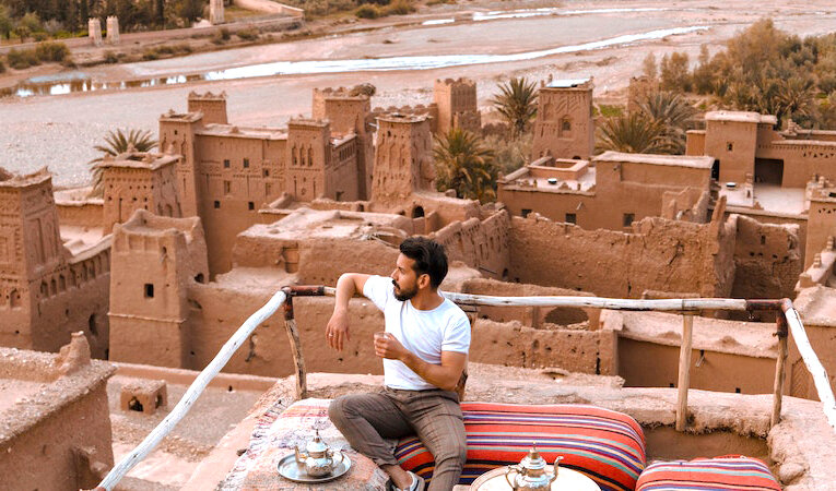 Стипендии на изучение языка могут изменить вашу жизнь!