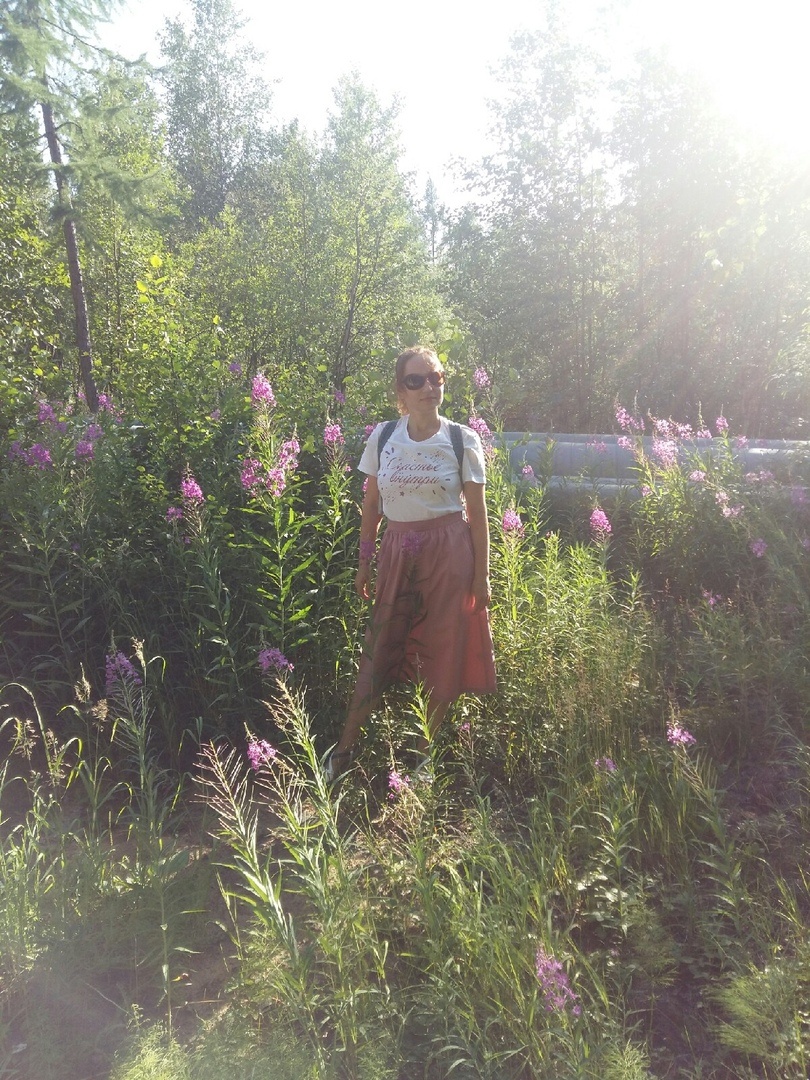 Фото ранее использовалось в блоге и принадлежит автору. Ага, мы не только пишем и гуляем.