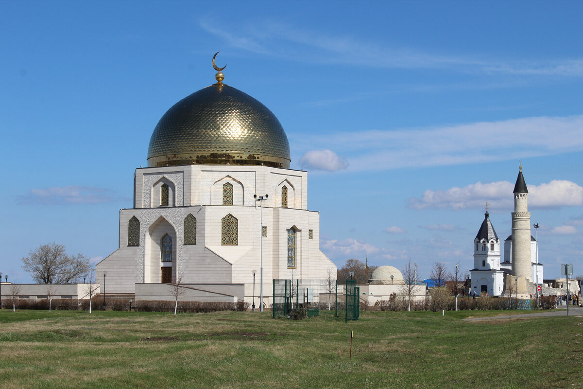 Музей корана булгар фото