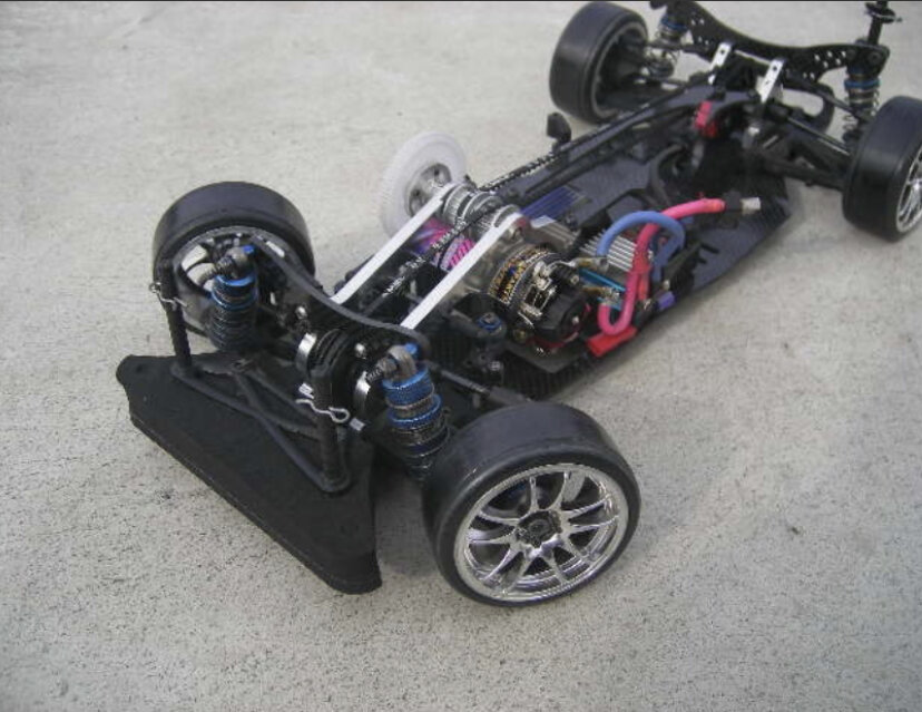 Настоящие Атцы валили на коллекторе !  