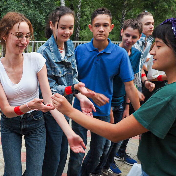Развлекаловка нужна, но в меру