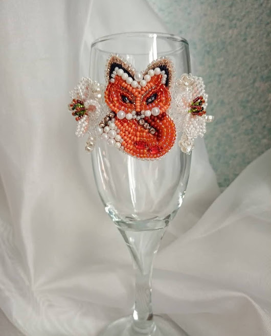 бисероплетение