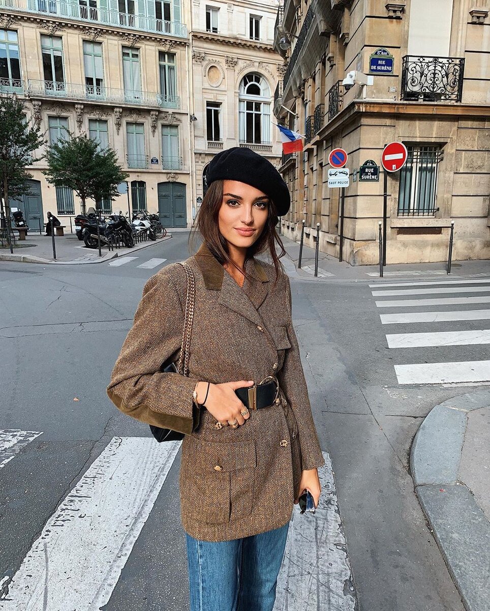 Подборка Pinterest