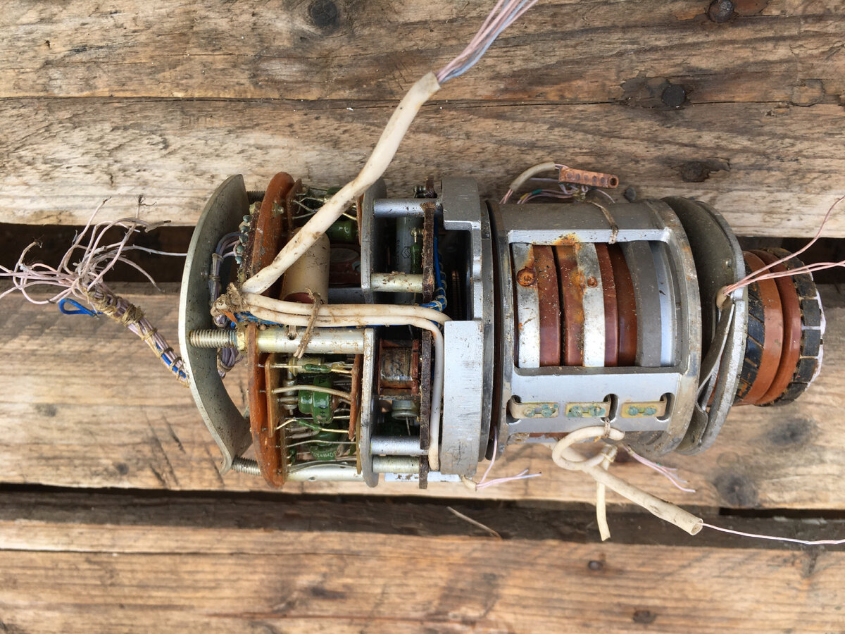 Фото автора 