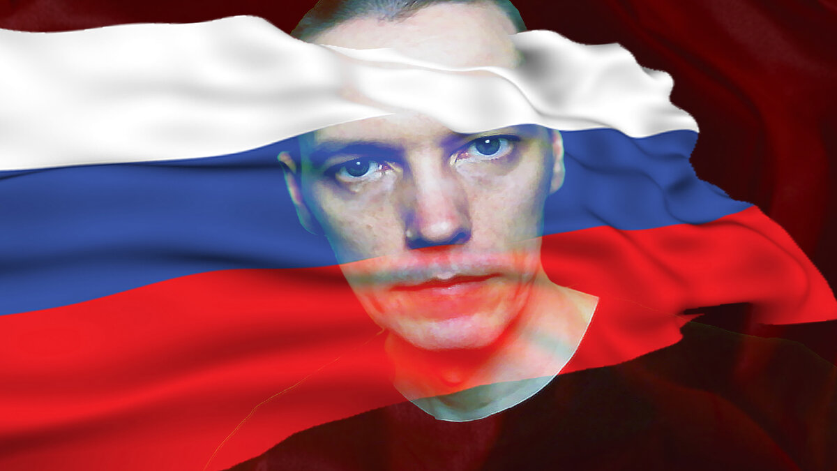 Если ничего не делать и считать, что за тебя все решено, то зачем тогда вообще жить?
