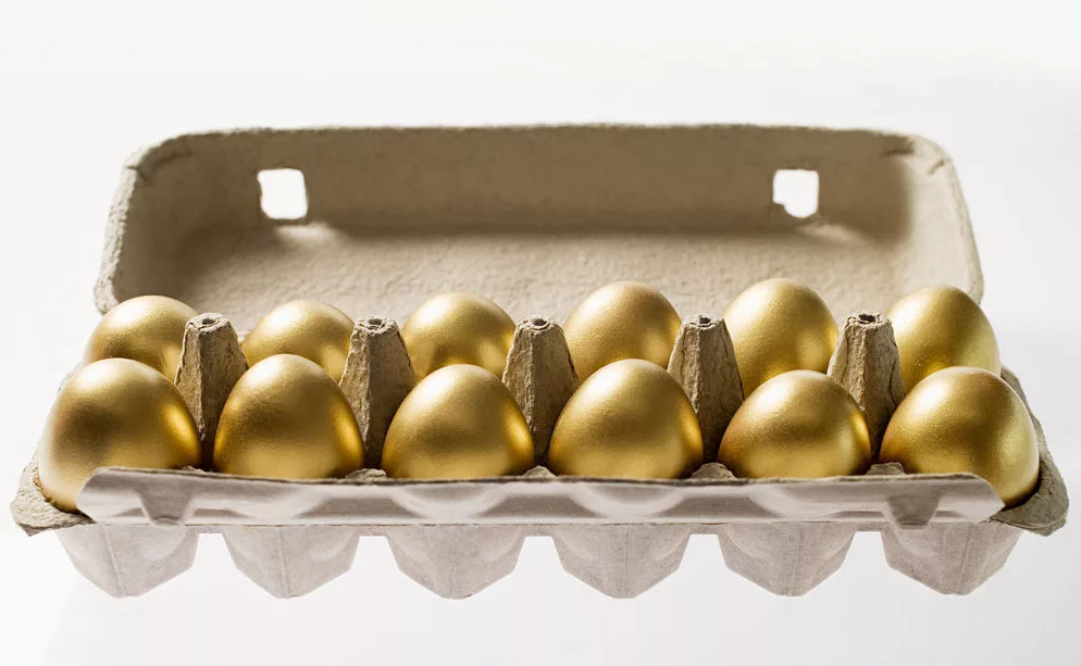 Выборы прошли, здравствуй реальность: производители кур и яиц повышают цены. Магазины в тревоге