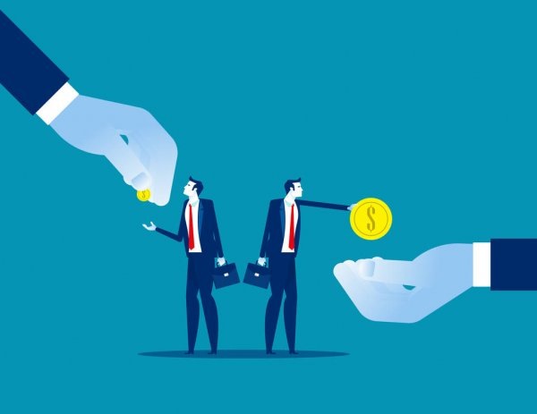 Осторожно — правда может свести с ума.