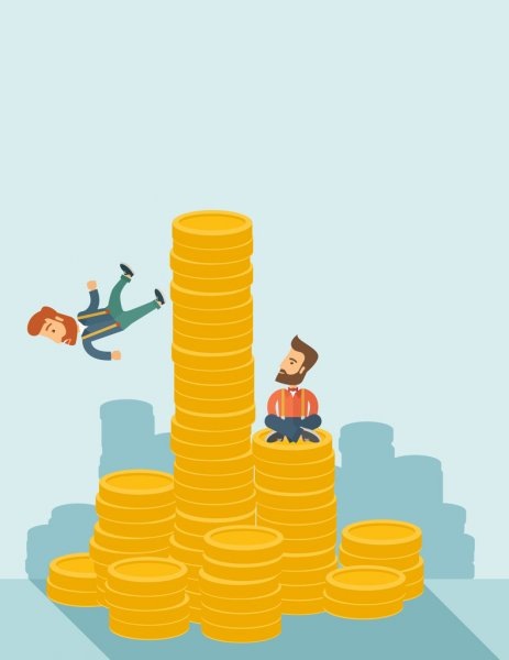 Грамотная экономия, Приумножение капитала, Сохранение, Много денег.