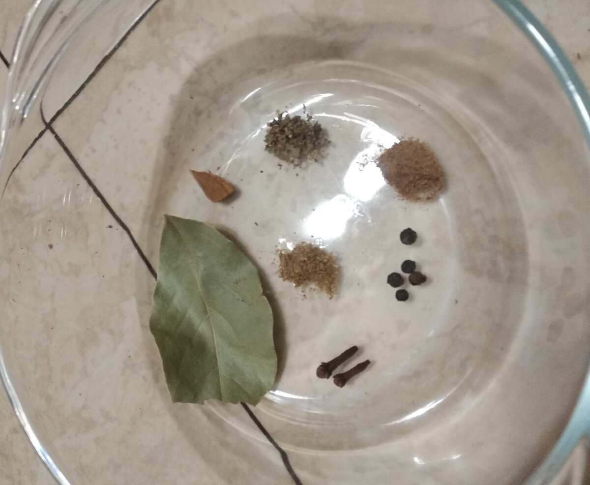 Для раствора