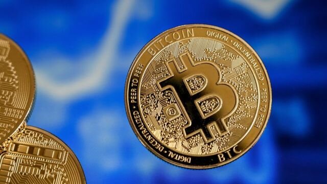 BTC