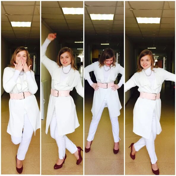 Фото из личного архива