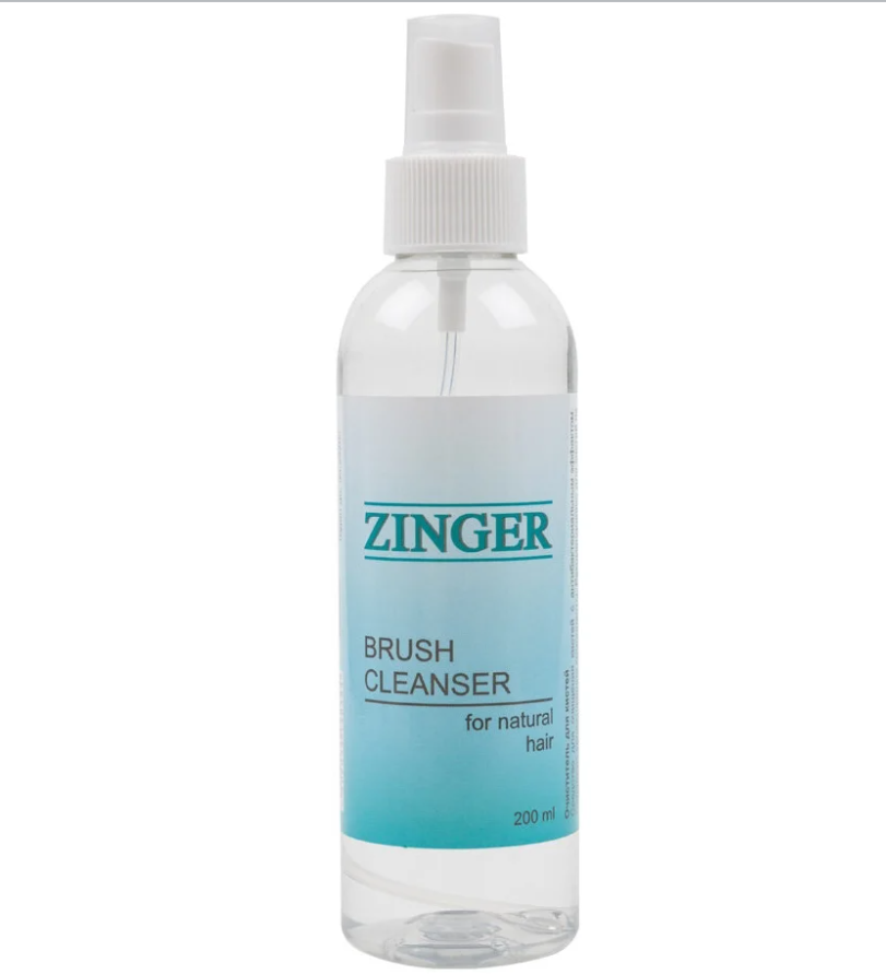 Brush Cleanser by Zinger