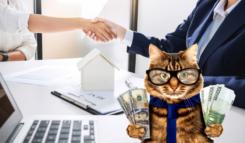 Как быстро и выгодно продать недвижимость
