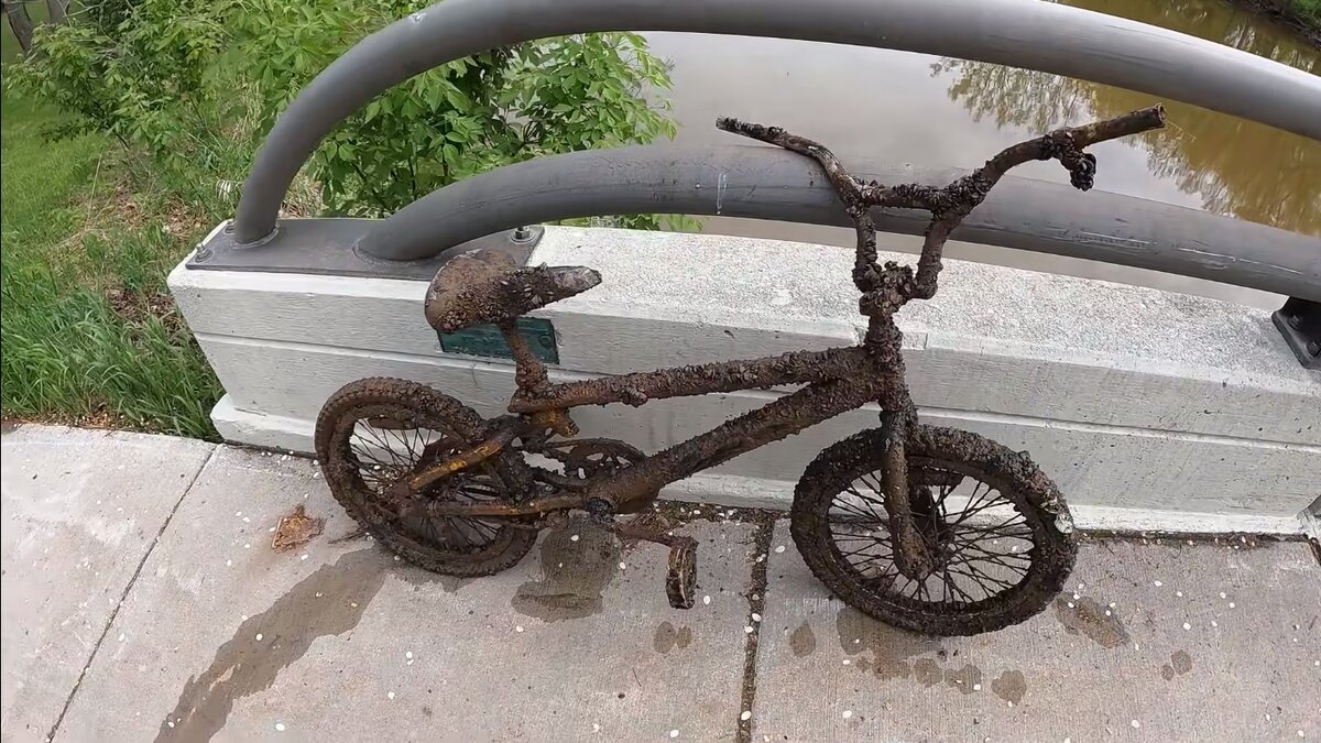 Кадр с канала https://www.youtube.com/watch?v=NSJ8Z_b6-f8&ab_channel=TheFisher