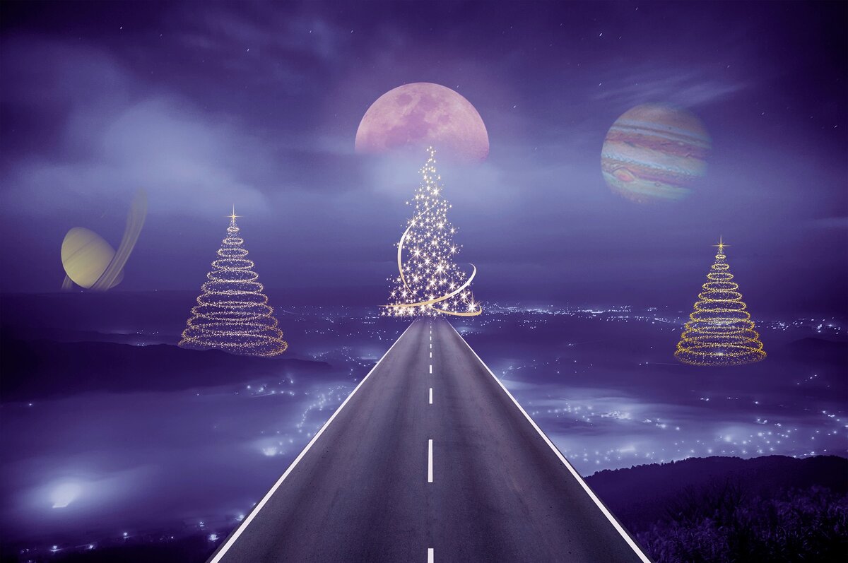 Фото: Polyg Astro