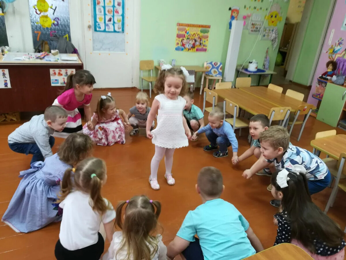 веселый хоровод (9 штук). каравай в садике на день рождения. игра каравай картинки. хоровод каравай. детский хоровод в детском саду.