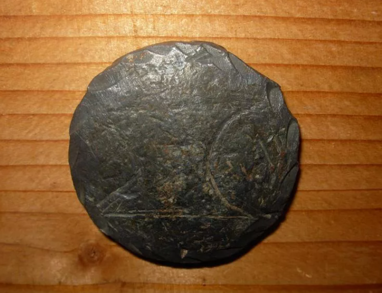 Бита свинцовая