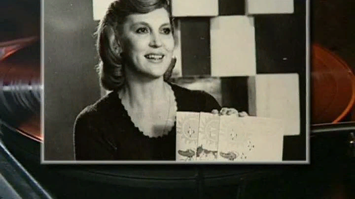 Элеонора Беляева. Фото из открытых источников.