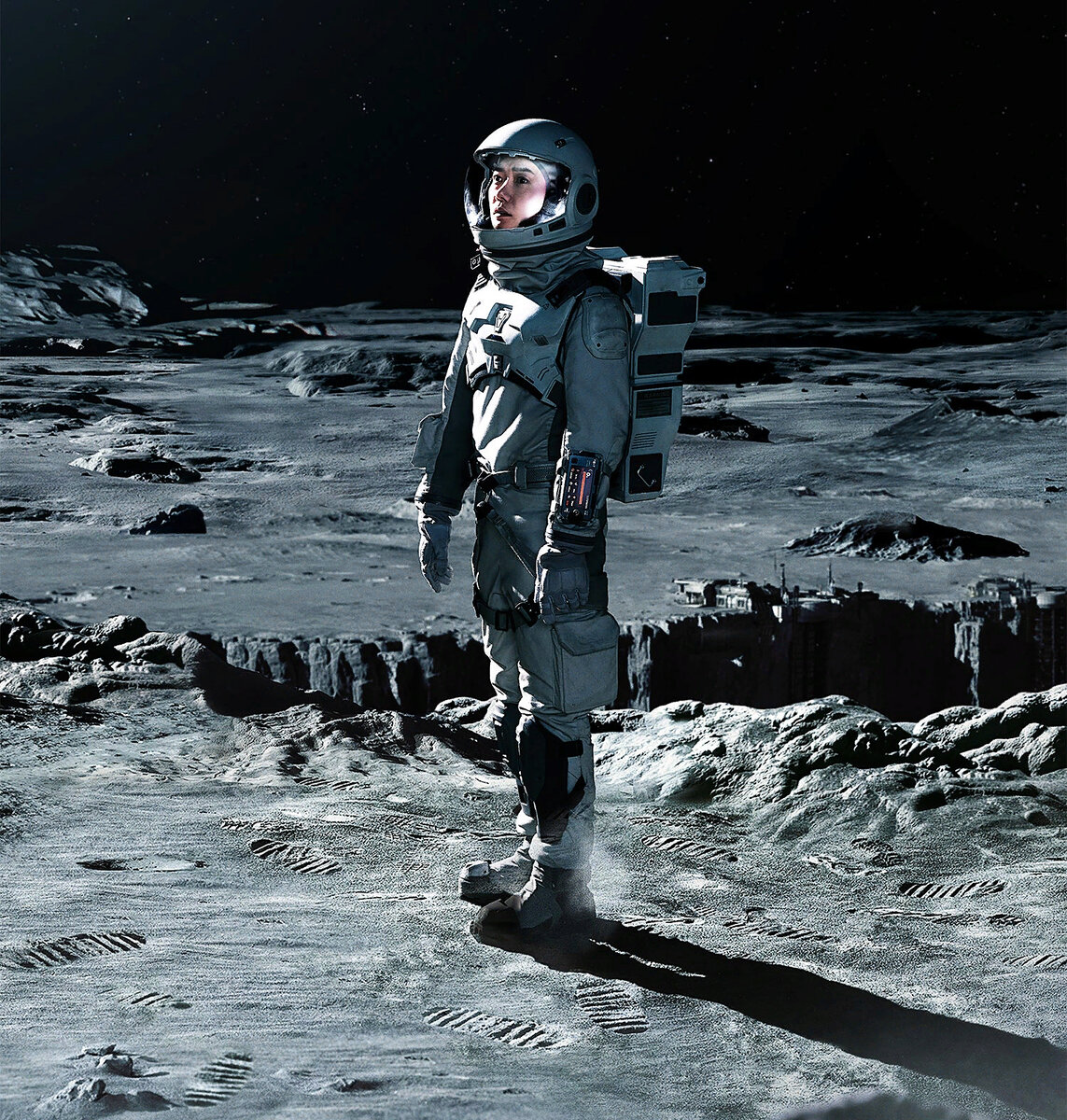 "Море Спокойствия". Источник КиноПоиск