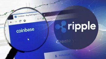 Релистинг на Coinbase, xrp. Или нет?, слухи.