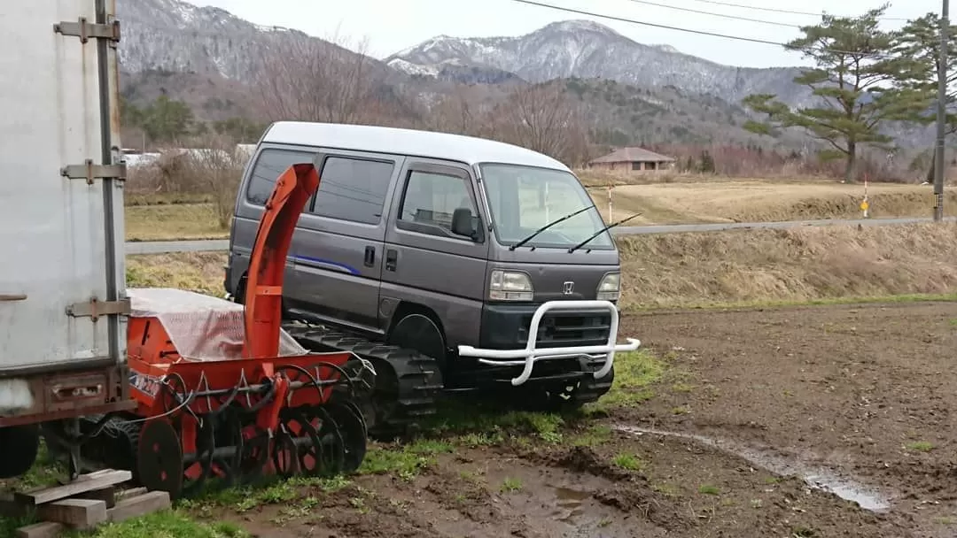 В сельском хозяйстве то что надо