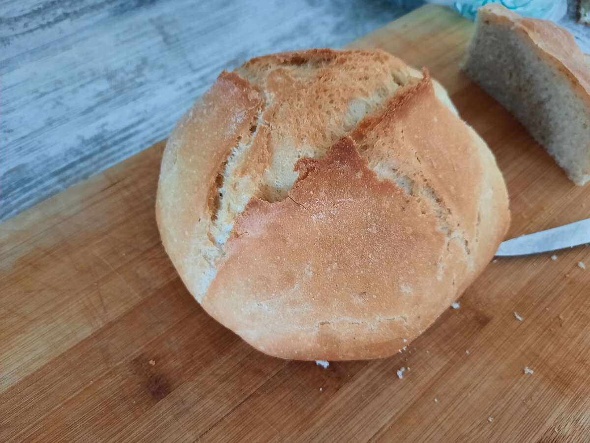 Хлеб в рукаве рецепт. Хлеб из муки 1 сорта. Что выпекают из муки 1 сорта.