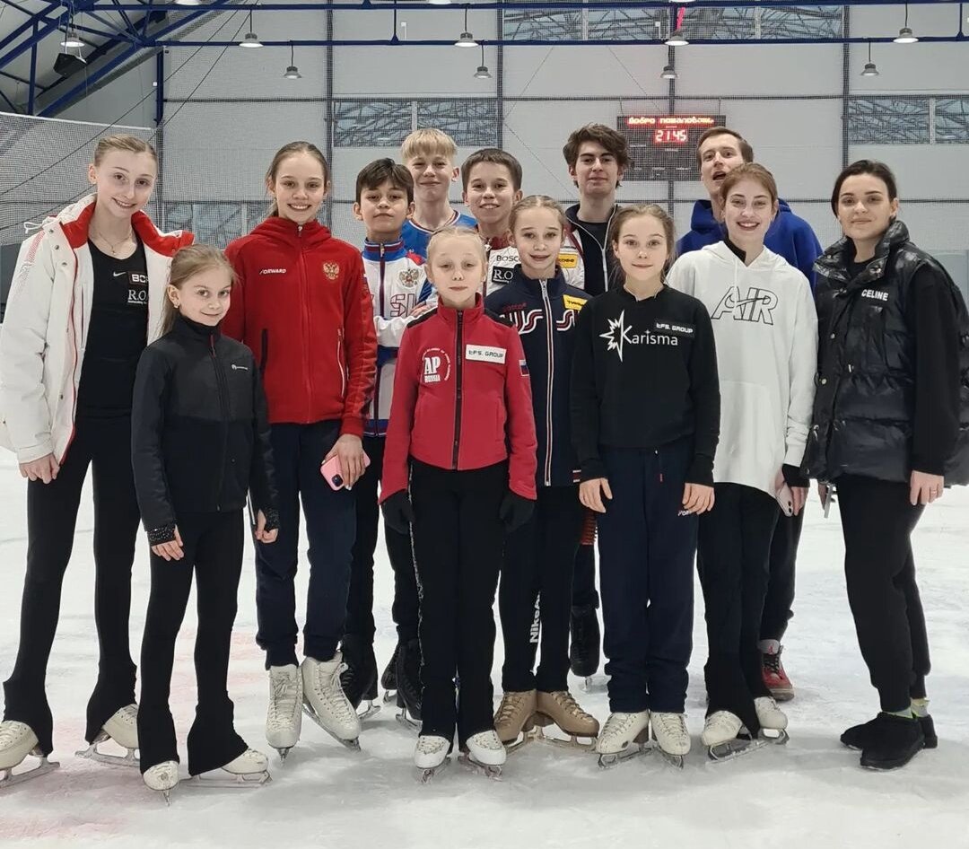 Фото из Вк angelsofplushenkofans